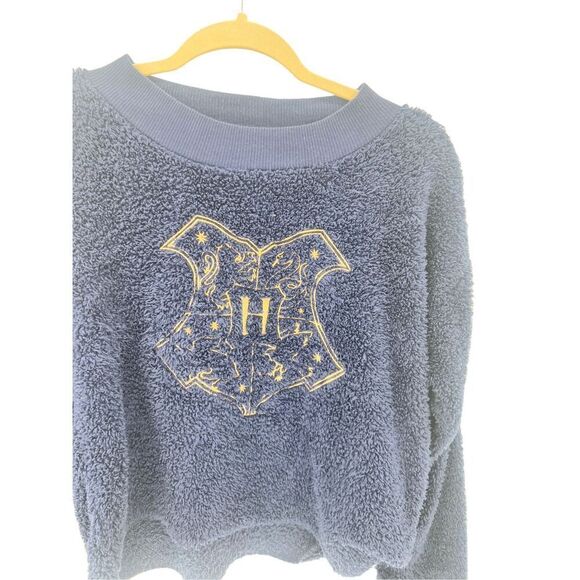 Harry Potter sweat shirt size small - Picture 4 of 10